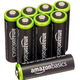 Illustration for article titled Rechargeable Batteries
